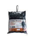Ensemble de pluie sealtex essential (ensemble 2 pièces) de travail Bleu Portwest