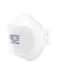 Masque plat pliable eagle ffp2 dolomite de travail Blanc Portwest