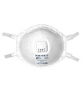 Masque ffp3 dolomite à valve de travail Blanc Portwest
