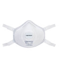 Masque respiratoire ffp3 haut de gamme de travail Blanc Portwest