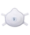 Masque respiratoire ffp3 à valve dolomite de travail Blanc Portwest