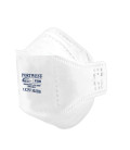 Masque plat pliable eagle ffp3 dolomite de travail Blanc Portwest