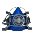 Demi masque auckland de travail Bleu Portwest