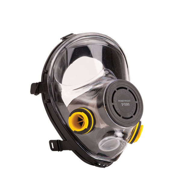 Masque complet vienna de travail Noir Portwest