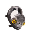 Masque complet vienna de travail Noir Portwest