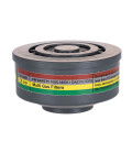 Filtre gaz P920 de travail Gris Portwest