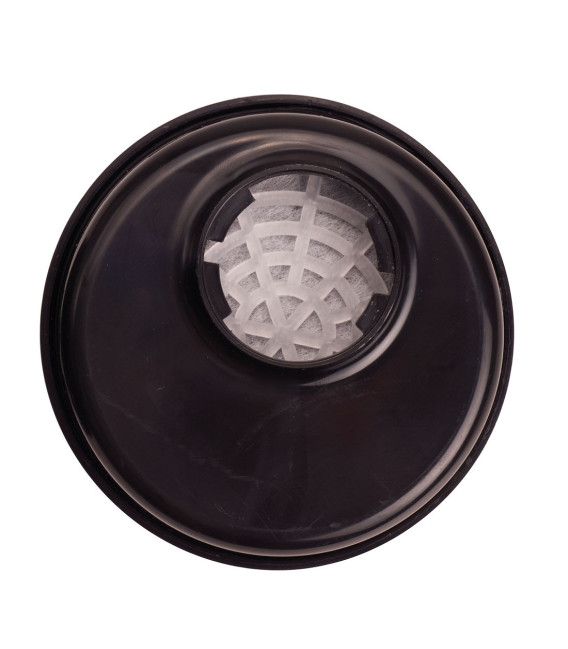 Filtre combiné a2p3 de travail Noir Portwest
