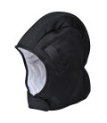 Doublure hiver pour casque de travail Noir Portwest