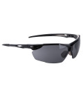 Lunette de sécurité pw defender de travail Fumé Portwest