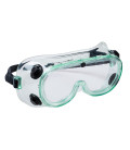 Lunettes de protection chimique portwest de travail Incolore Portwest