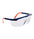 Lunette de sécurité pw screen plus de travail Incolore Portwest