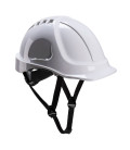 Casque endurance plus de travail Blanc Portwest