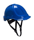 Casque endurance de travail Bleu Portwest