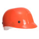 Casquette anti-heurt bump de travail Orange Portwest