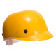 Casquette anti-heurt bump de travail Jaune Portwest