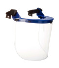Ecran anti arc flash visor classe 1 de travail Incolore Portwest