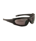Lunette levo de travail Fumé Portwest