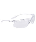 Lunettes lite safety de travail Incolore Portwest