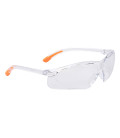 Lunette fossa de travail Incolore Portwest