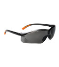 Lunette fossa de travail Fumé Portwest