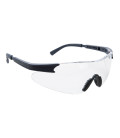 Lunette curvo de travail Incolore Portwest
