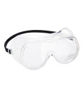Lunette-masque ventilation directe de travail Incolore Portwest