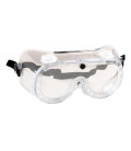 Lunette-masque ventilation indirecte de travail Incolore Portwest