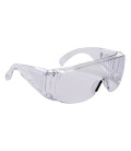 Lunette visiteur de travail Incolore Portwest