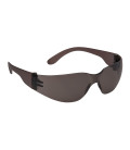 Lunette enveloppante de travail Noir Portwest
