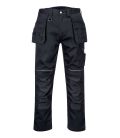 Pantalon coton holster pw3 de travail Portwest