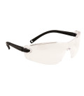 Lunette profile de travail Incolore Portwest