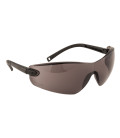 Lunette profile de travail Fumé Portwest
