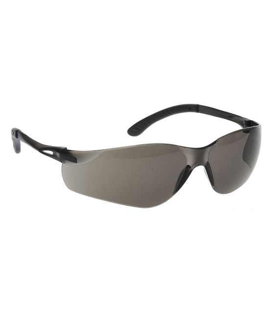 Lunette pan view de travail Noir Portwest