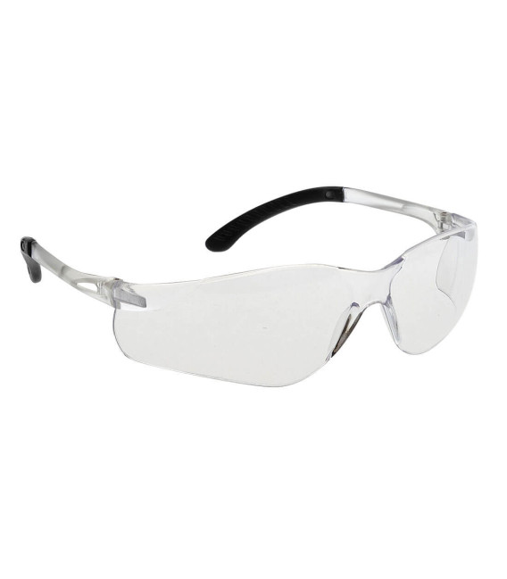 Lunette pan view de travail Incolore Portwest
