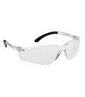 Lunette pan view de travail Incolore Portwest