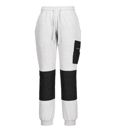 Jogging Pw3 work jogger de travail Gris Marl Portwest