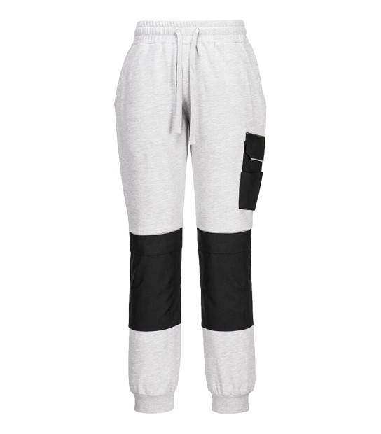 Pantalon De Travail Portwest WX3, Polycoton Stretch, Multi-poches, Genouillère – Taille 28 à 48, Neuf Avec étiquettes, Pour Hommes, Robuste
