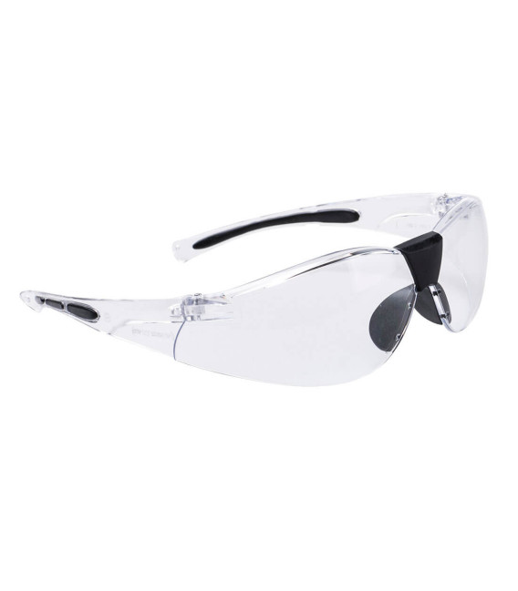 Lunettes enveloppantes de travail Incolore Portwest