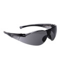 Lunettes enveloppantes de travail Fumé Portwest