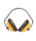 Casque anti-bruit classic de travail Jaune Portwest