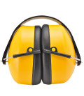 Casque antibruit de travail Jaune Portwest