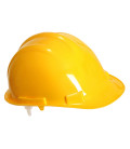 Casque de sécurité expertbase de travail Jaune Portwest