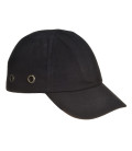 Casquette anti heurt de travail Noir Portwest