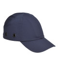 Casquette anti heurt de travail Bleu Portwest