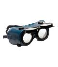 Lunettes-masque soudeur de travail Vert bouteille Portwest
