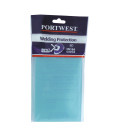 Ecran de rechange bizweld plus de travail Incolore Portwest (Qté 5 pièces)