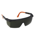 Lunette de sécurité de soudage de travail Vert bouteille Portwest