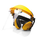 Kit de protection epi de travail Jaune Portwest