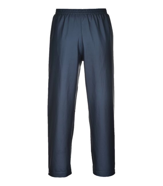 Pantalon sealtex ocean de travail Bleu Portwest
