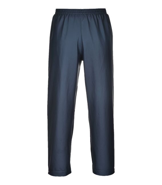 Pantalon sealtex air de travail Bleu Portwest